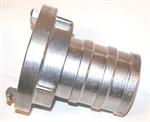 <b>Storz 2 " kobling til brandslanger</b>